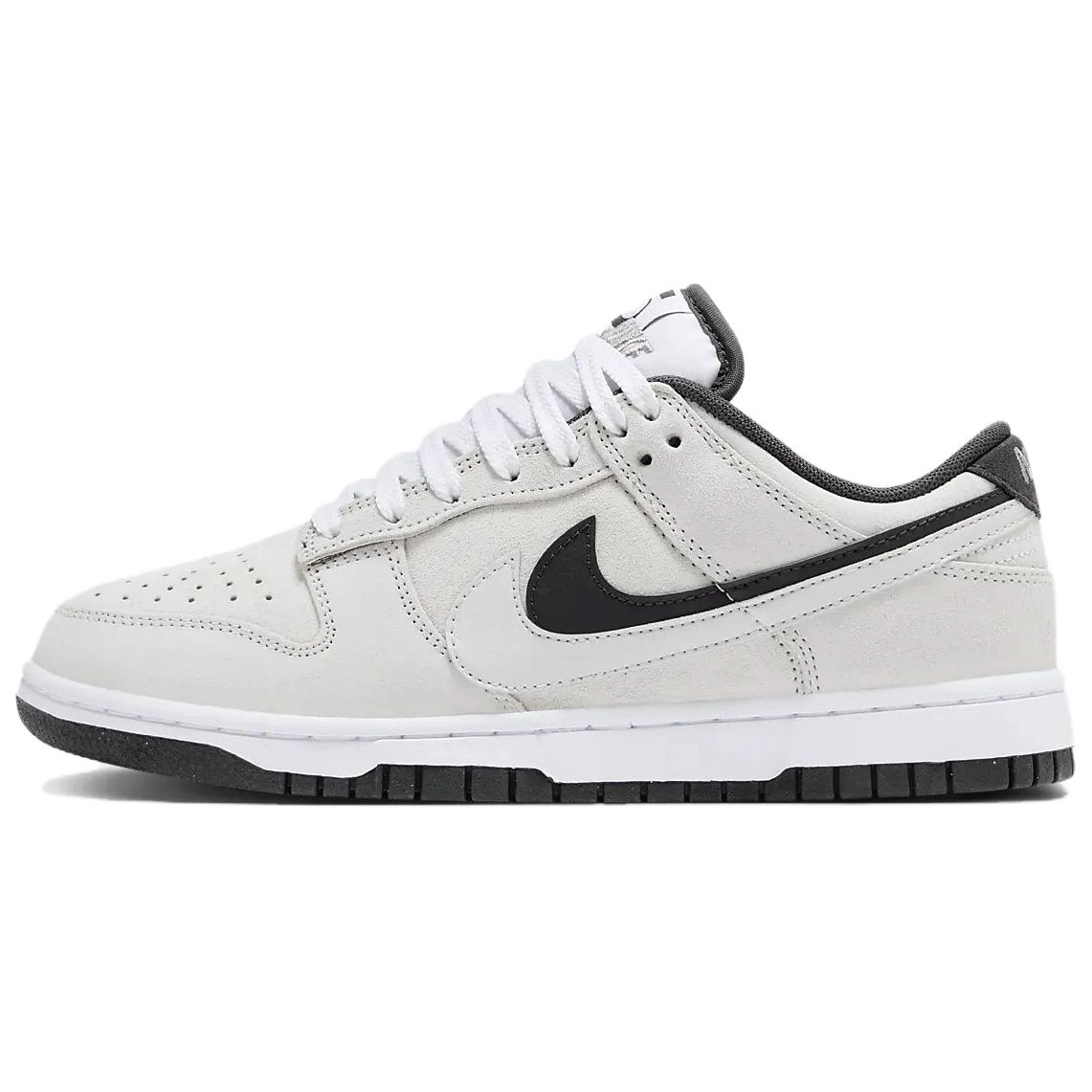 Nike Dunk Low Double Swoosh Dunks