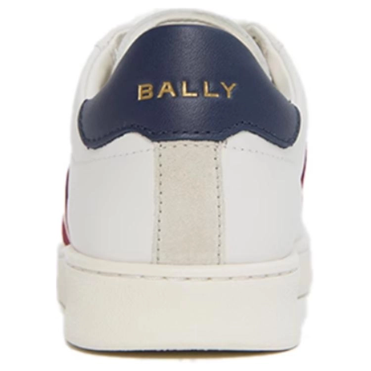 BALLY
