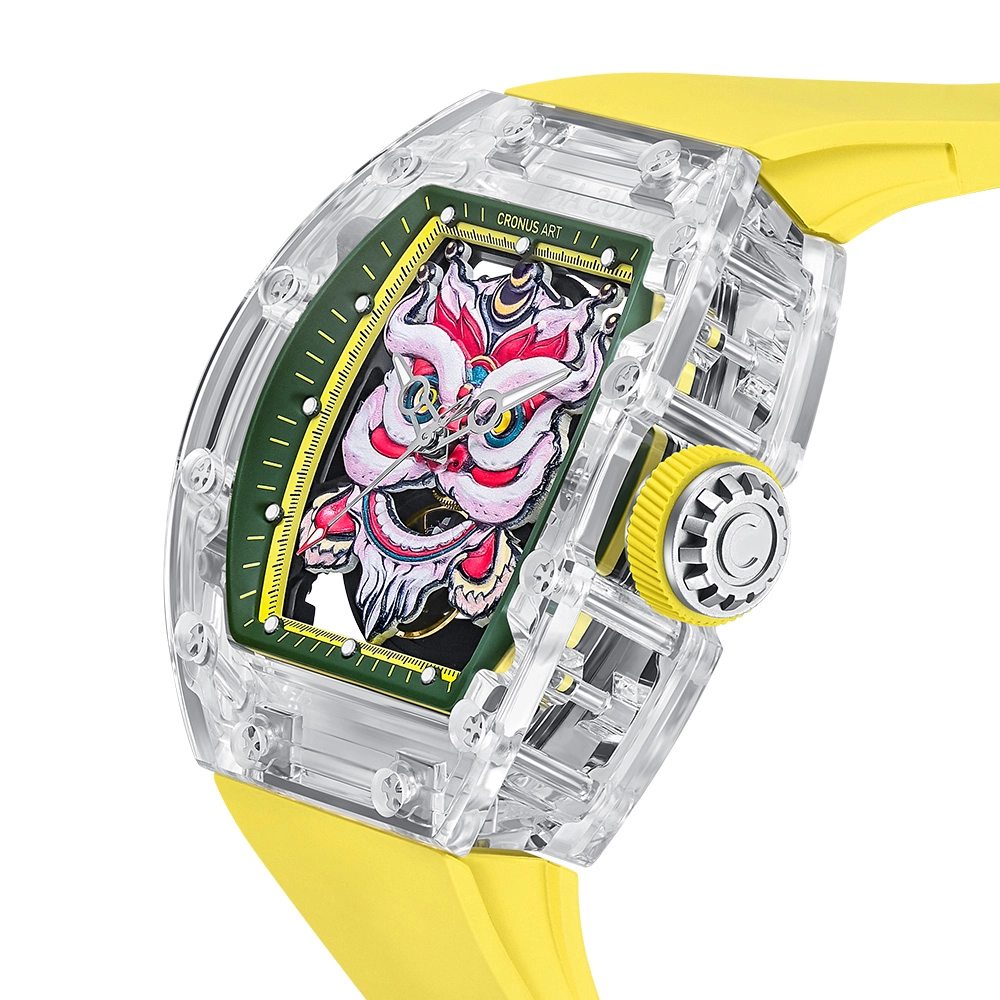 CRONUSART 30