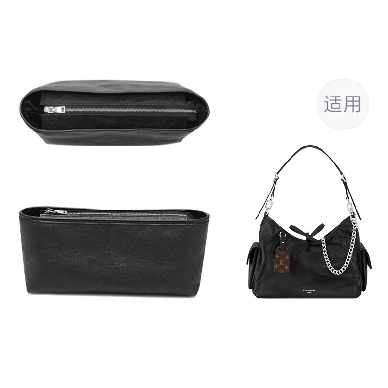 carryall bblv