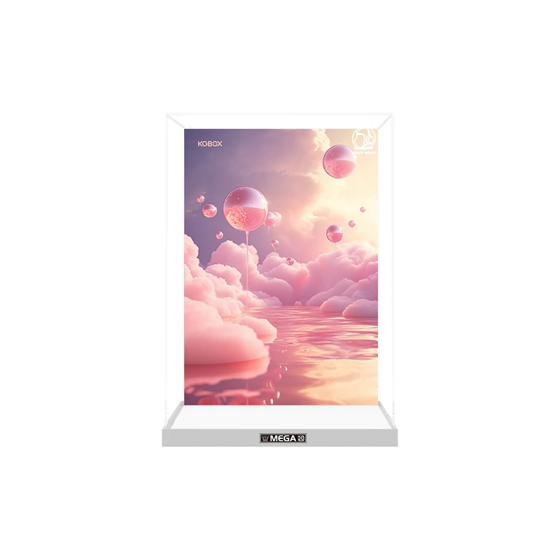 KGBOX POPMARTMOLLY4001000