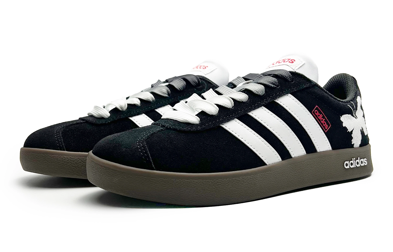 adidas neo Vl Court Classic CNY