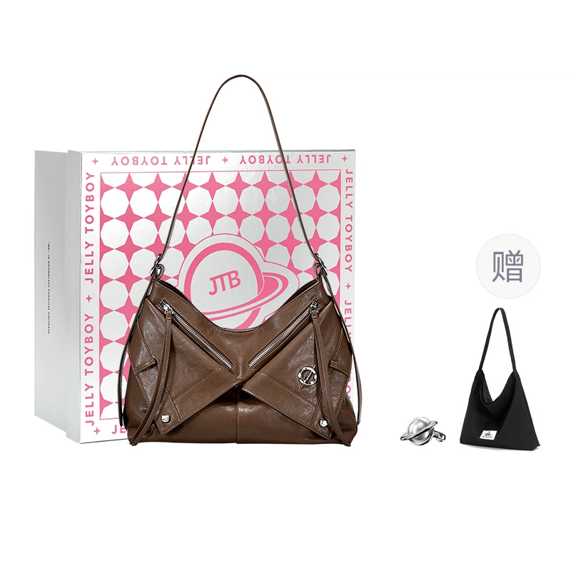 JELLYTOYBOY JTB hobo
