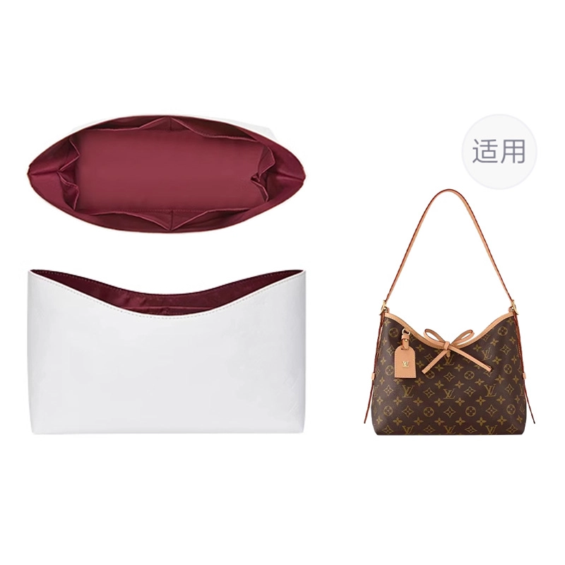 carryall bblv