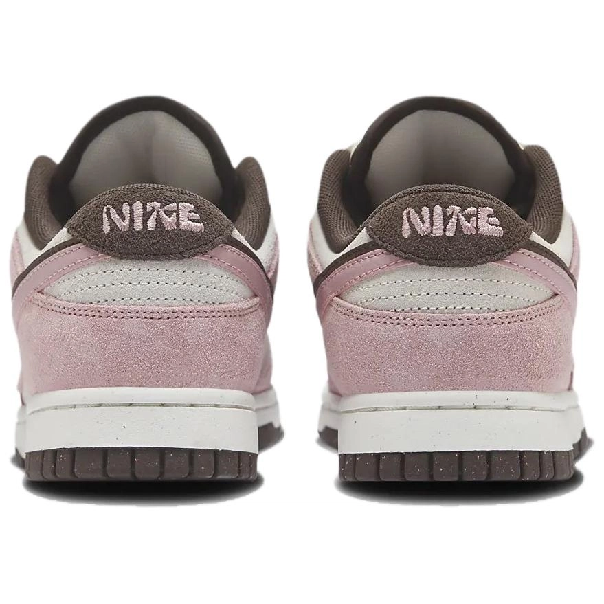 Nike Dunk Low Double Swoosh Dunks