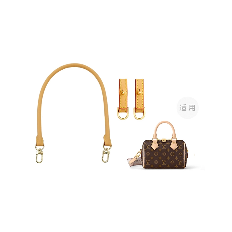 LOUIS VUITTON SpeedyBandoulire 20