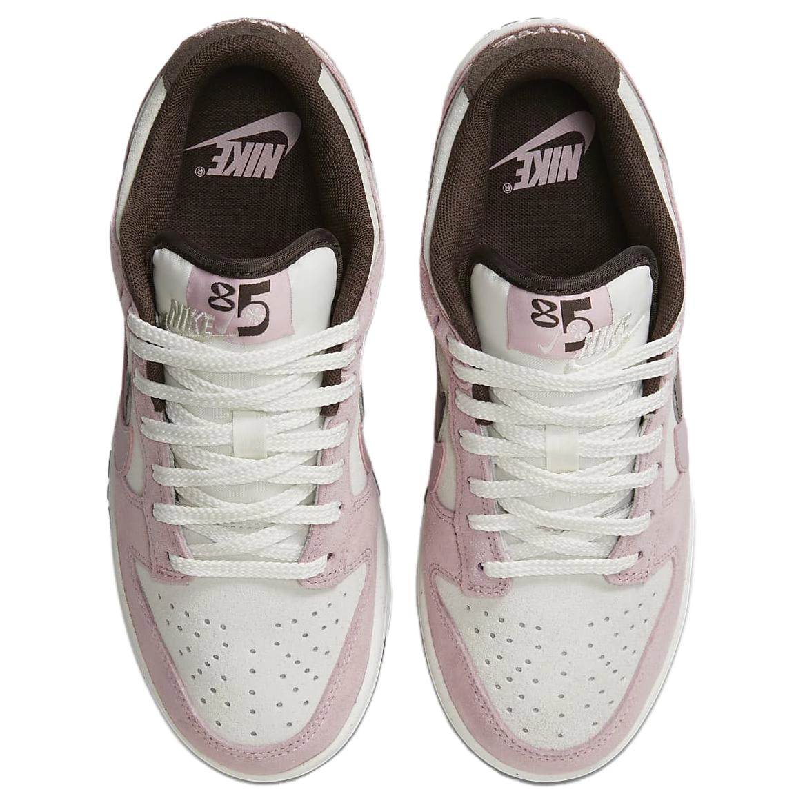 Nike Dunk Low Double Swoosh Dunks
