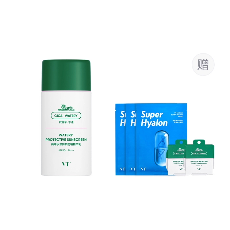 VT SPF50+ PA++ 50g