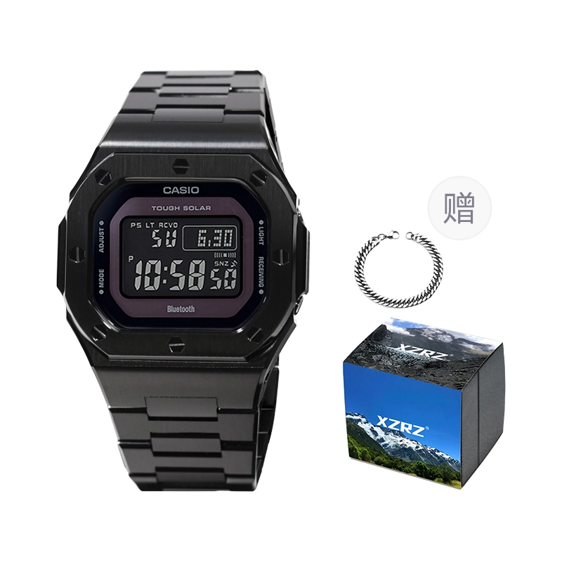 CASIO GW-B5600BC-1B