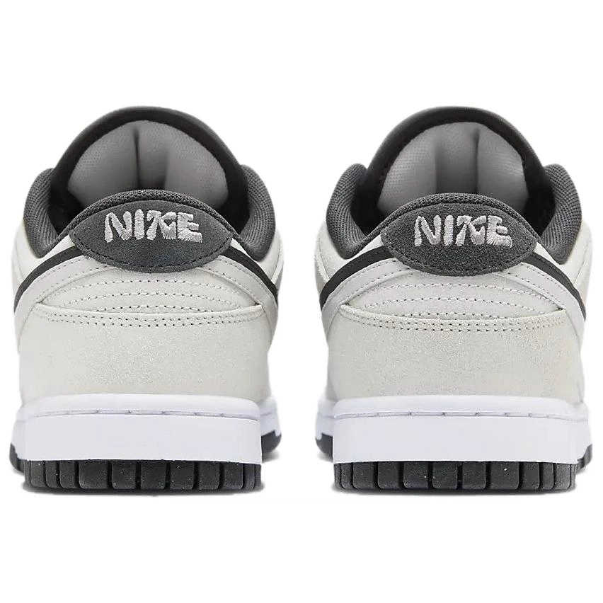 Nike Dunk Low Double Swoosh Dunks