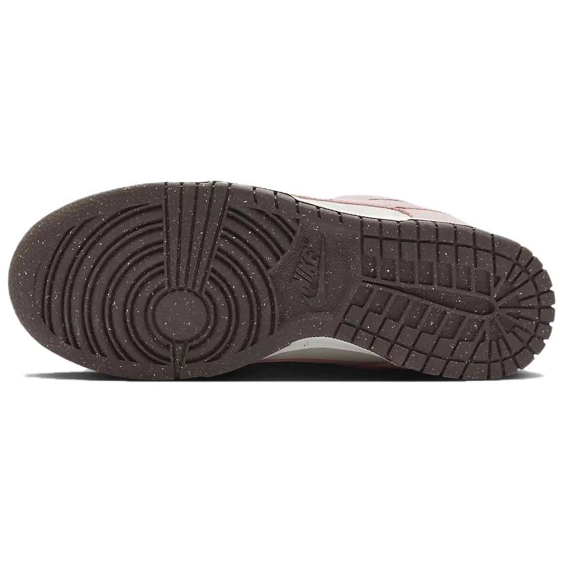 Nike Dunk Low Double Swoosh Dunks
