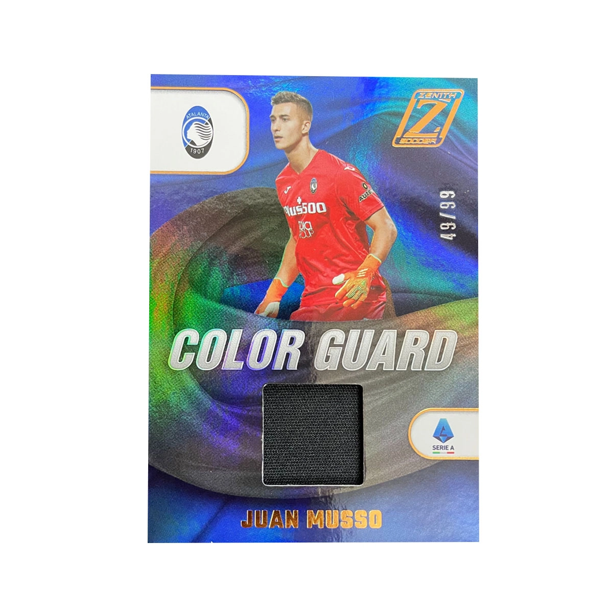 PANINI 2022-23 4999