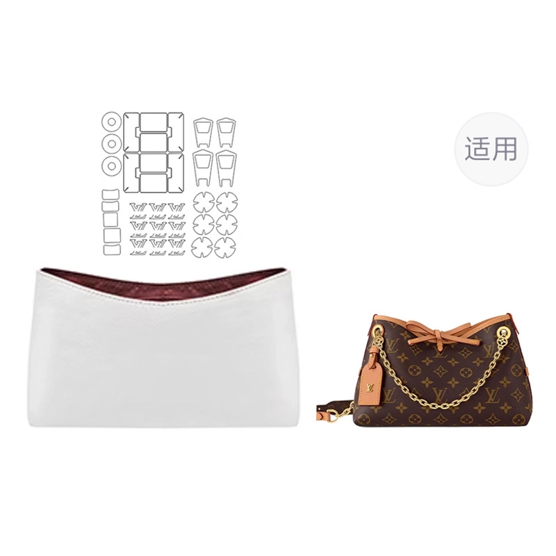 carryall bblv