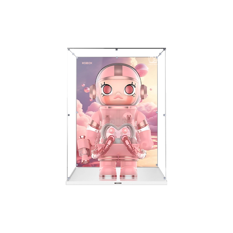 KGBOX POPMARTMOLLY4001000