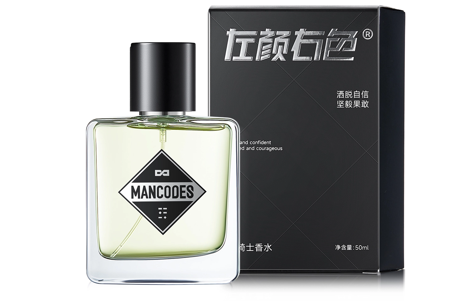 EDT 50ml