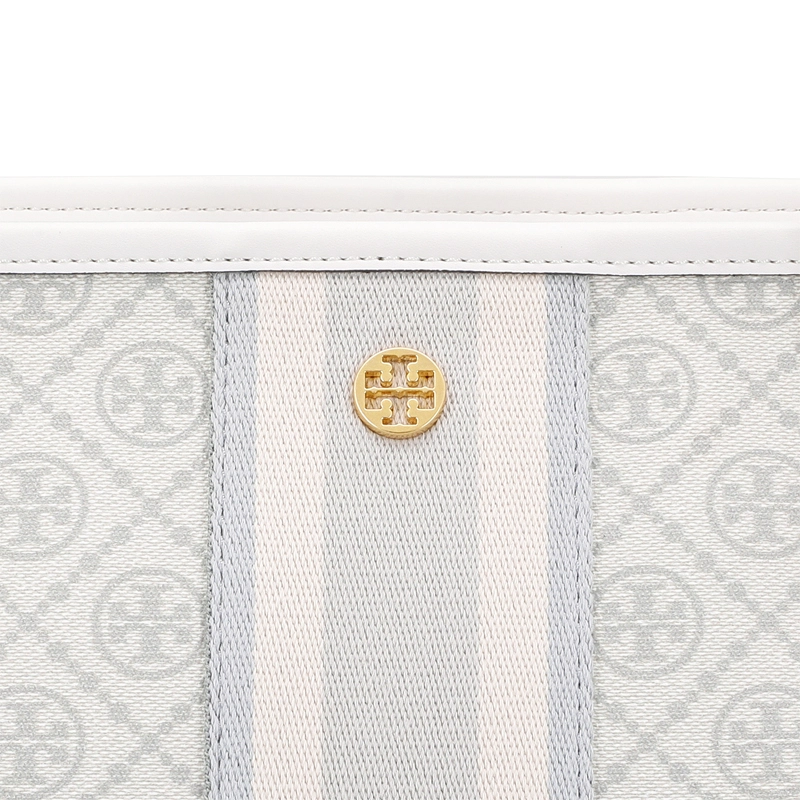 TORY BURCH T Monogram Tote