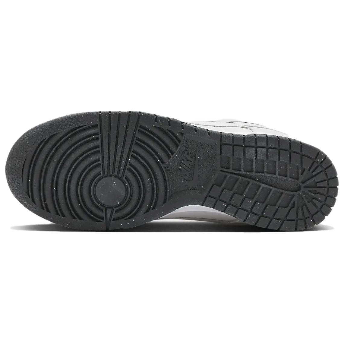 Nike Dunk Low Double Swoosh Dunks