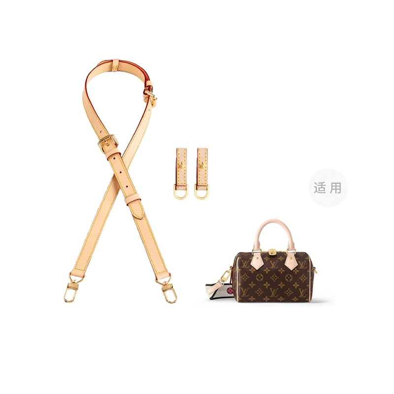 LOUIS VUITTON SpeedyBandoulire 20