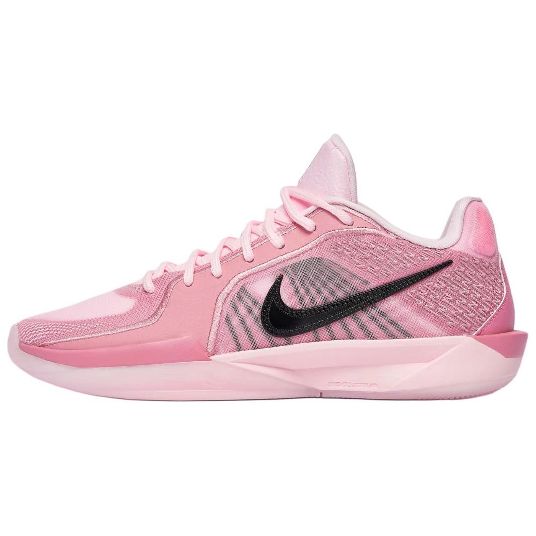 Nike Sabrina 2 Pink Foam W