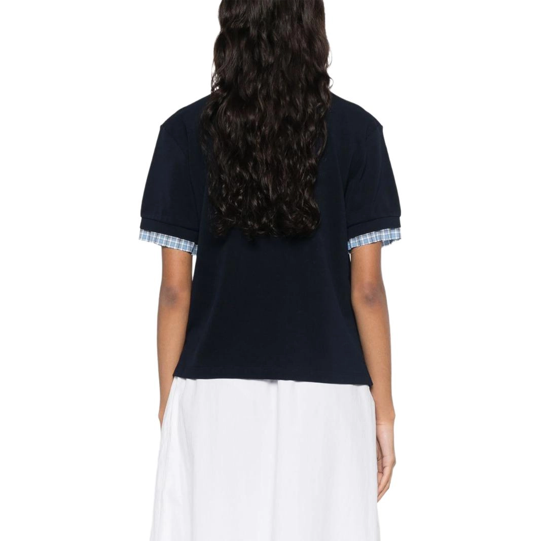MIU MIU SS25 Polo
