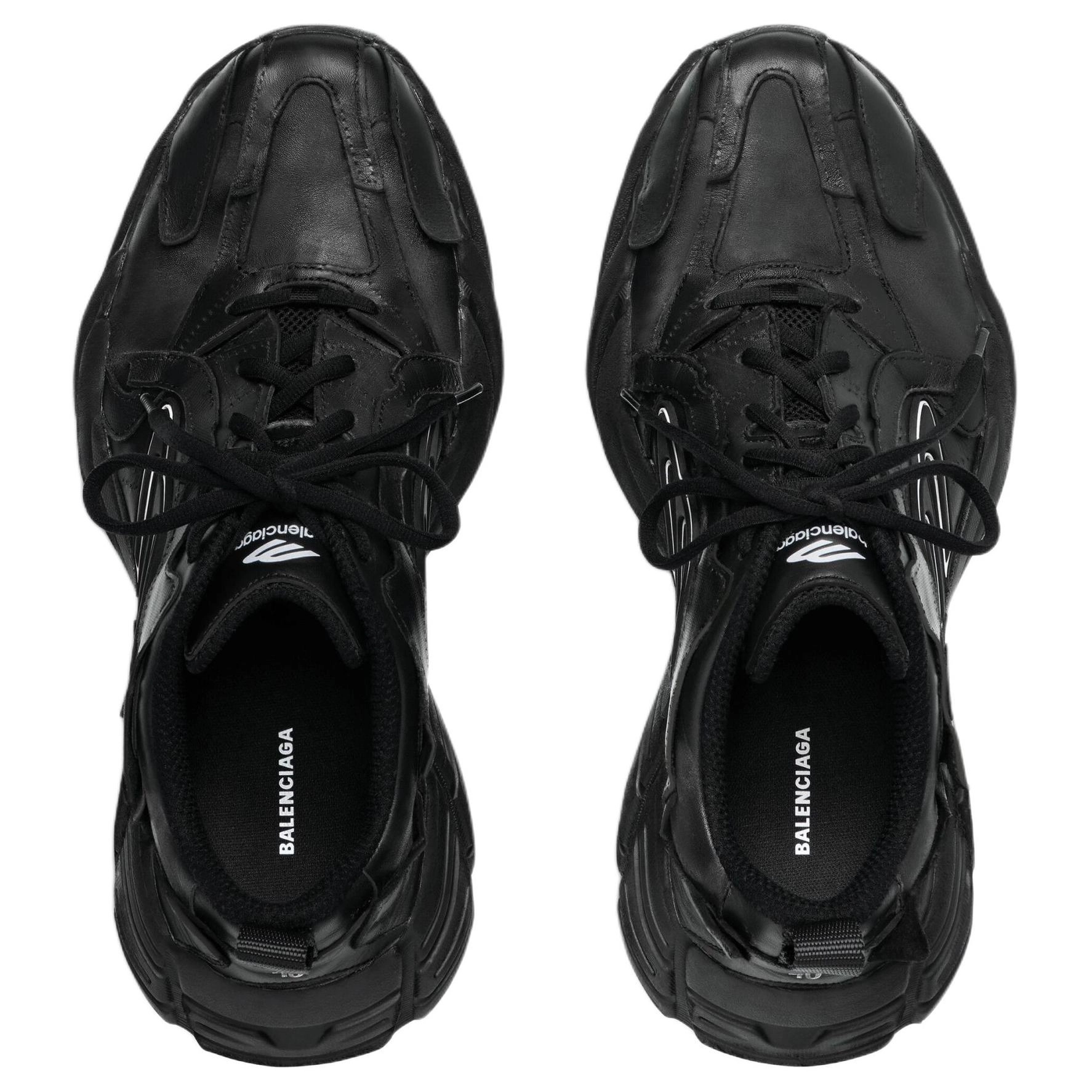 Balenciaga Monday