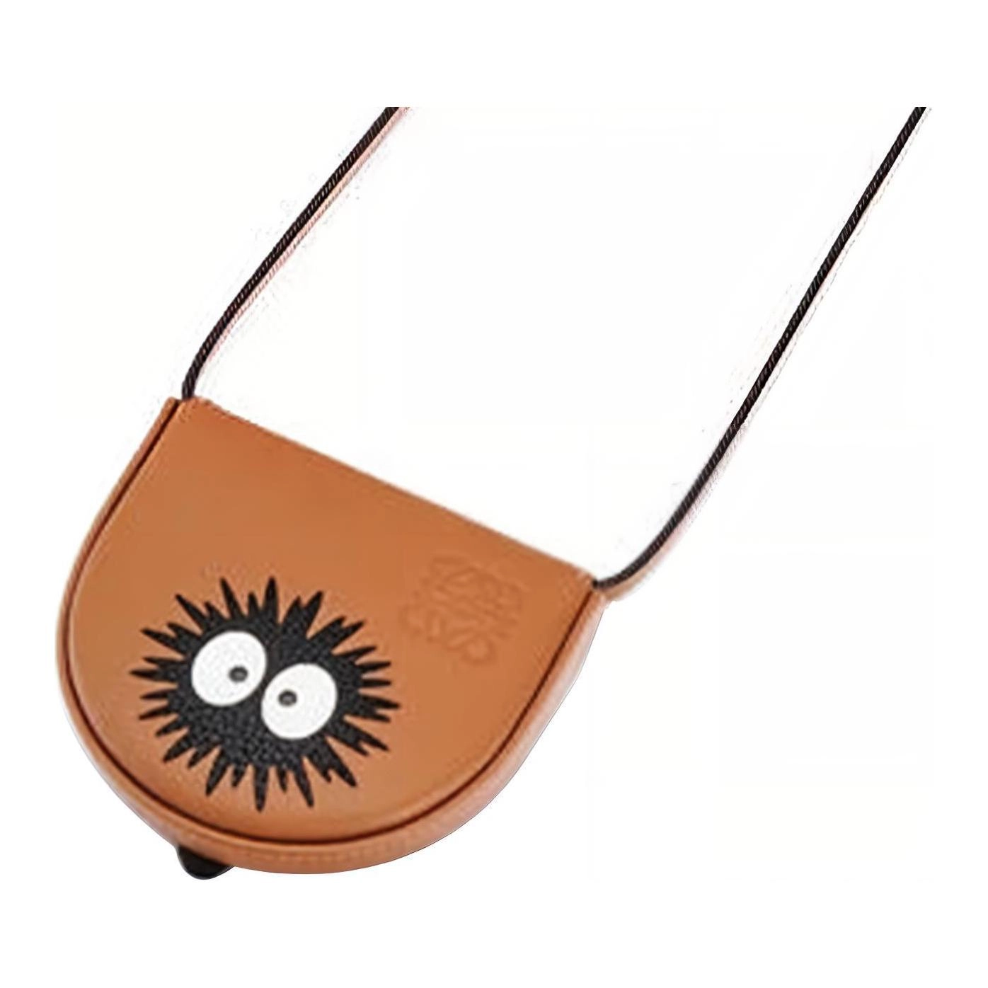 LOEWE Dust Bunnies
