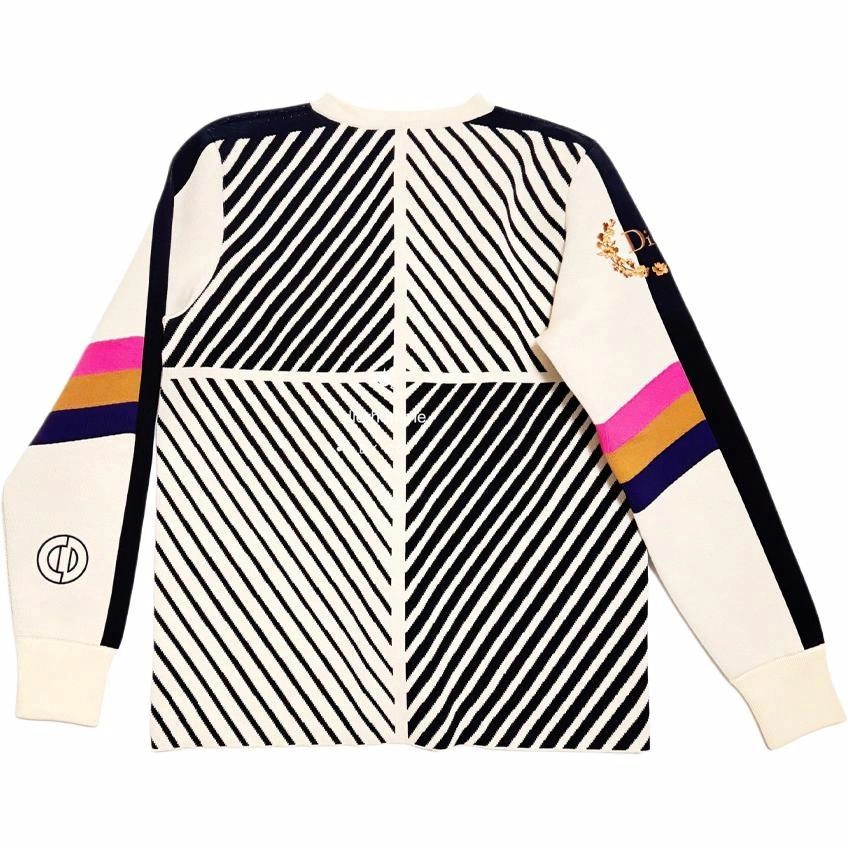 DIOR FW23 Logo