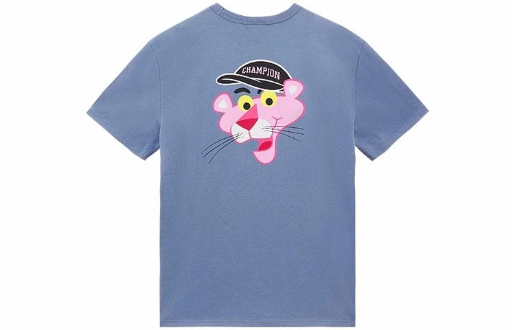 Champion x PINK PANTHER SS22 T