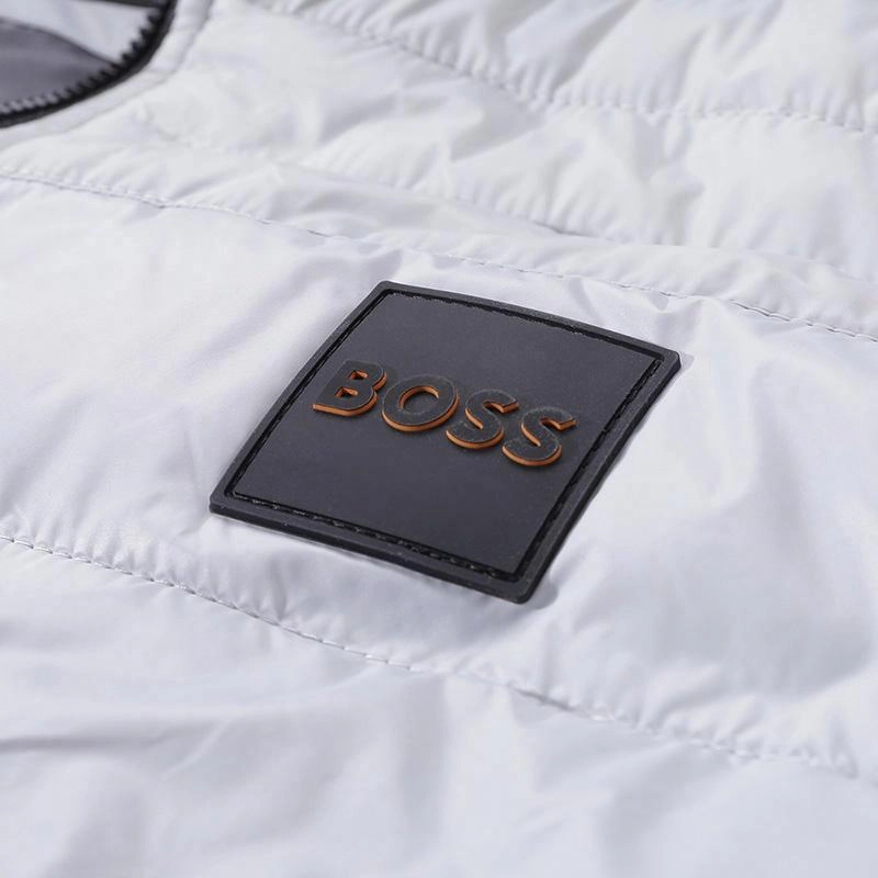 HUGO BOSS SS24 Logo