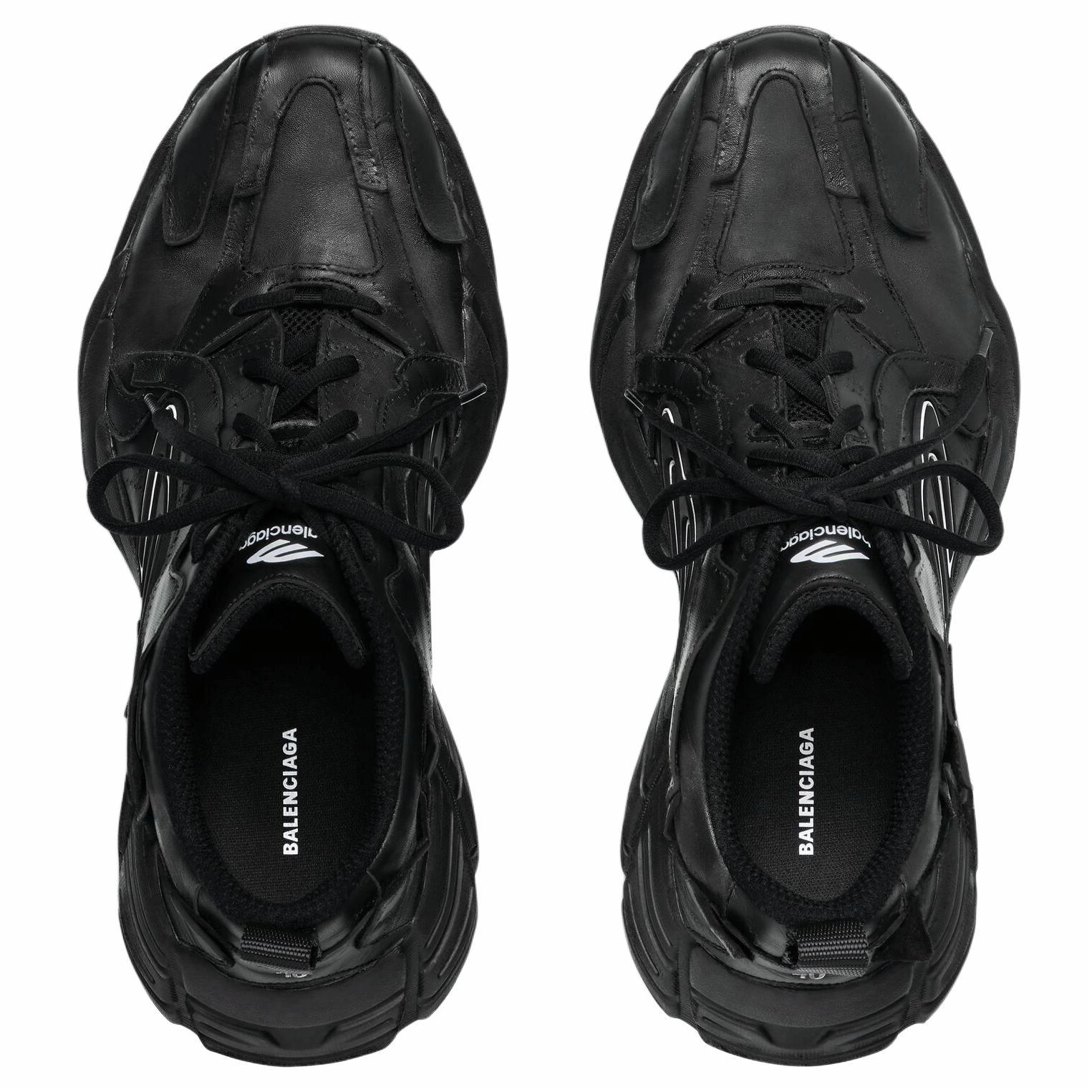 Balenciaga Monday