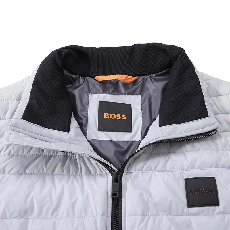 HUGO BOSS SS24 Logo