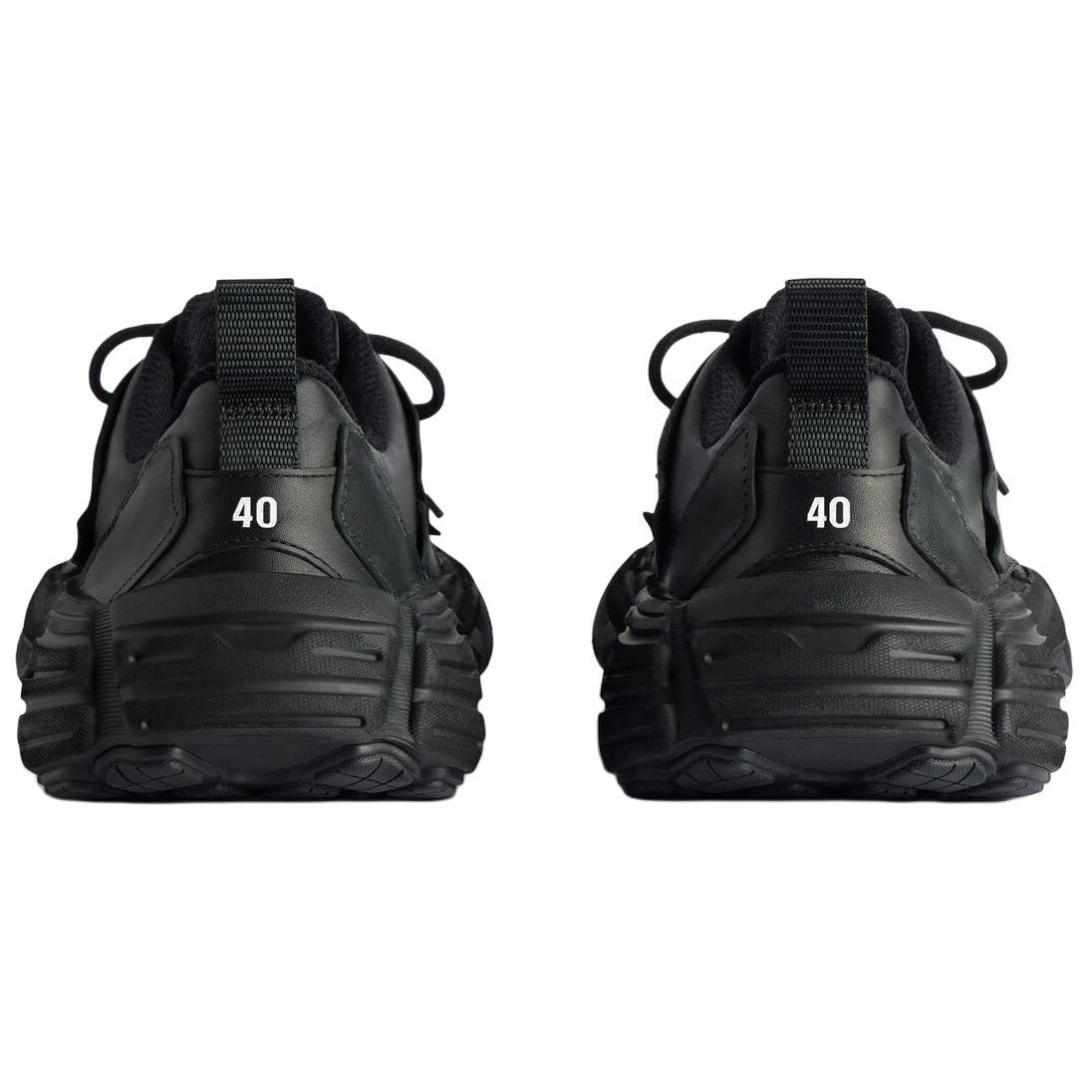 Balenciaga Monday