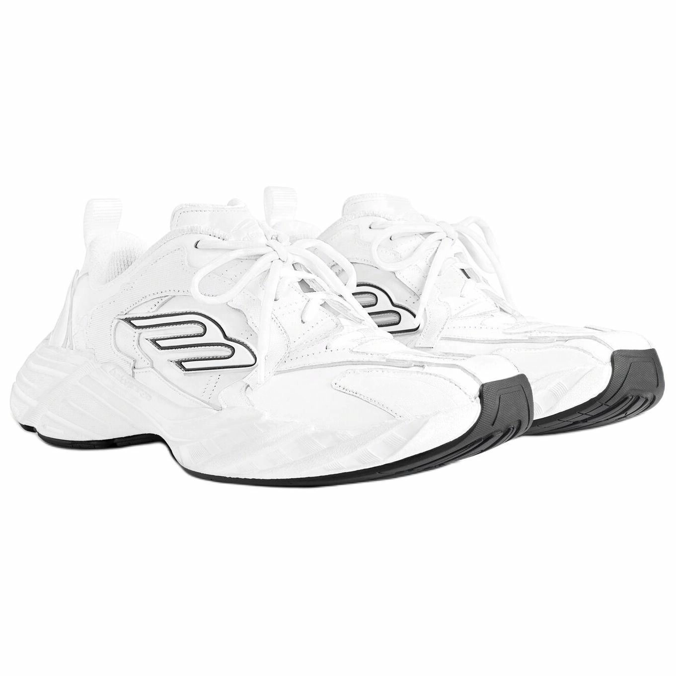 Balenciaga Monday