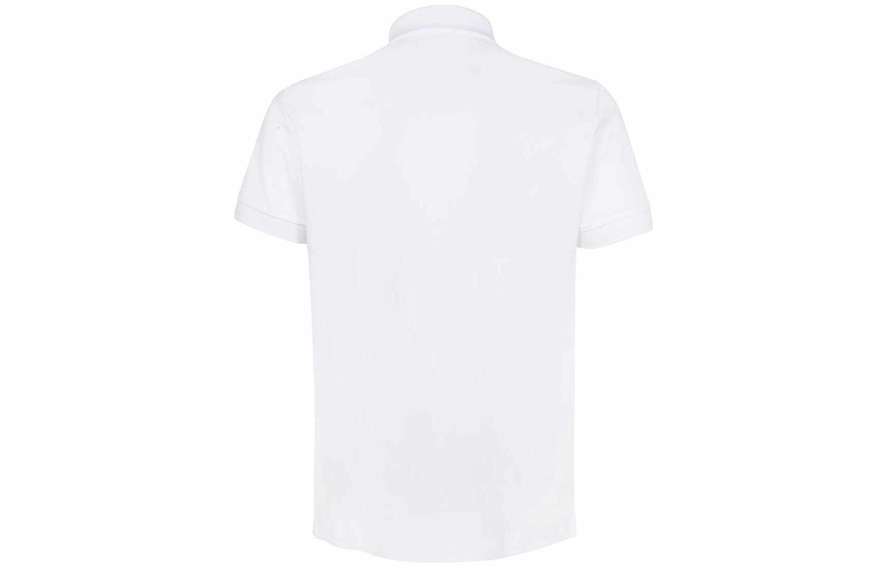 EMPORIO ARMANI EA7 LogoPolo