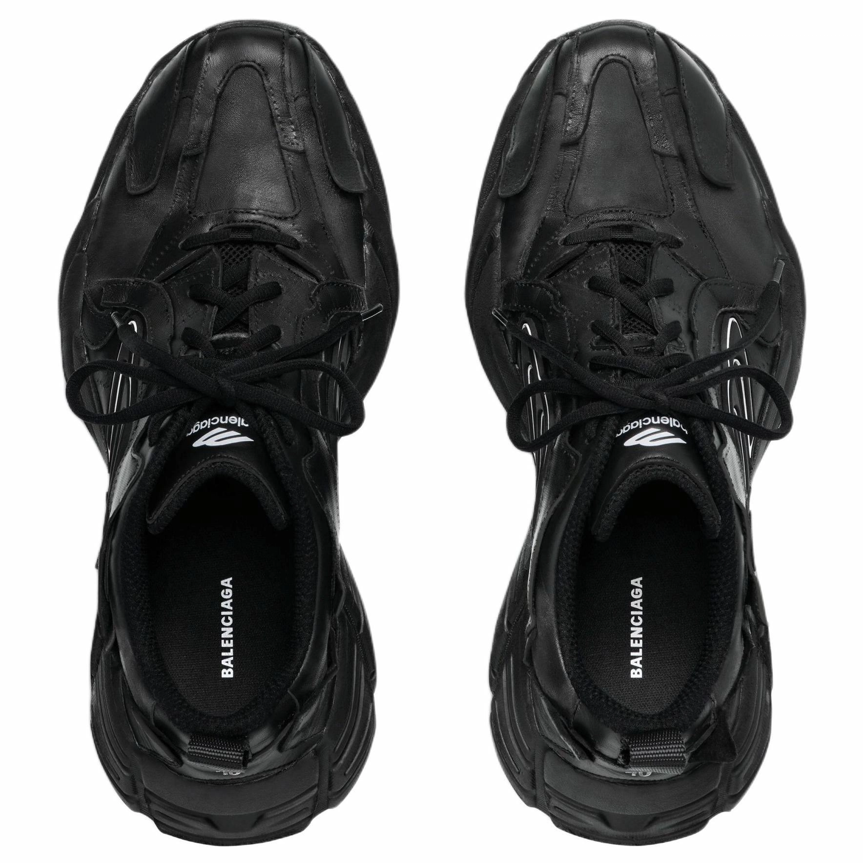 Balenciaga Monday