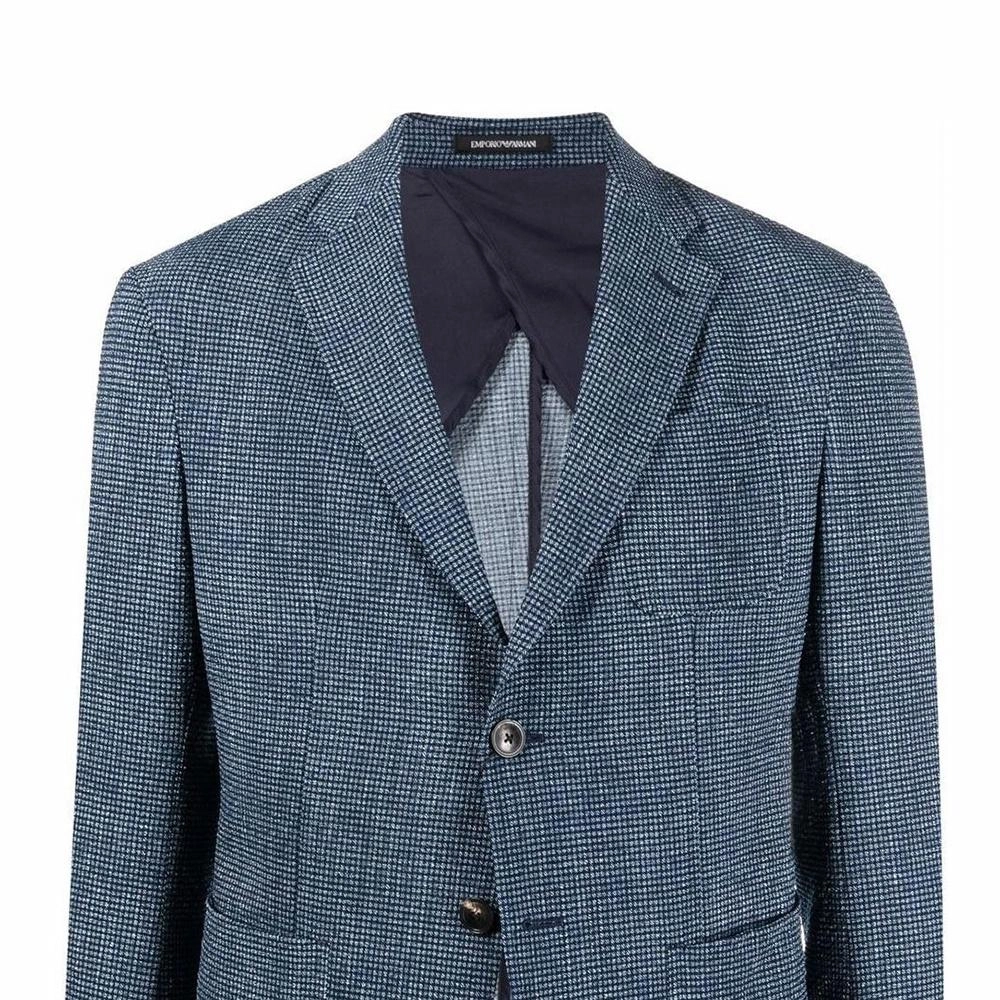 EMPORIO ARMANI SS22
