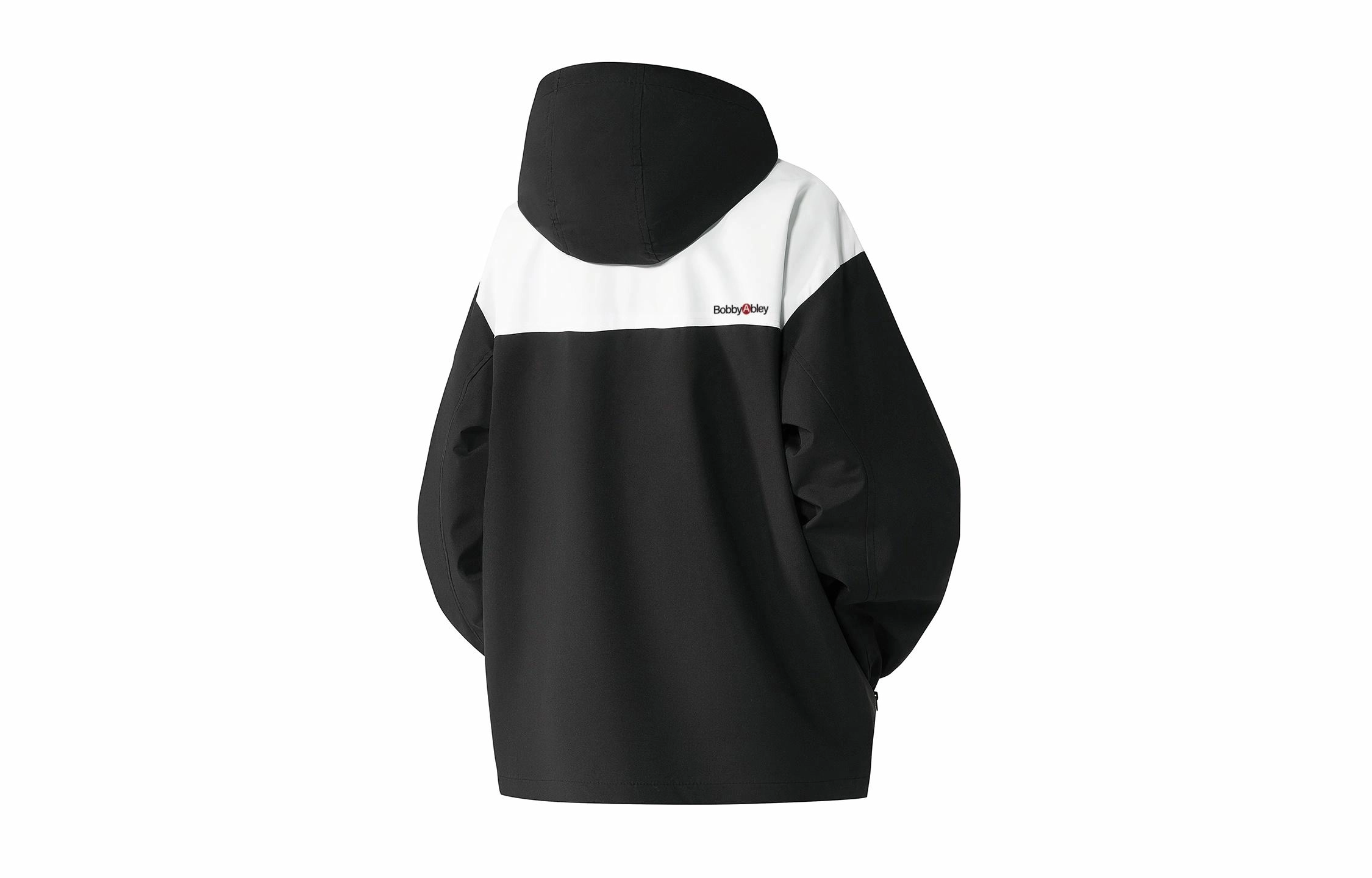 BOBBY ABLEY Logo