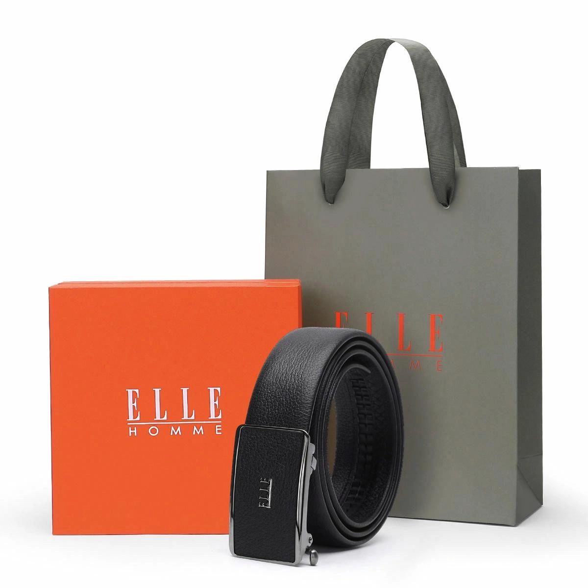 ELLE HOMME 3.7cm