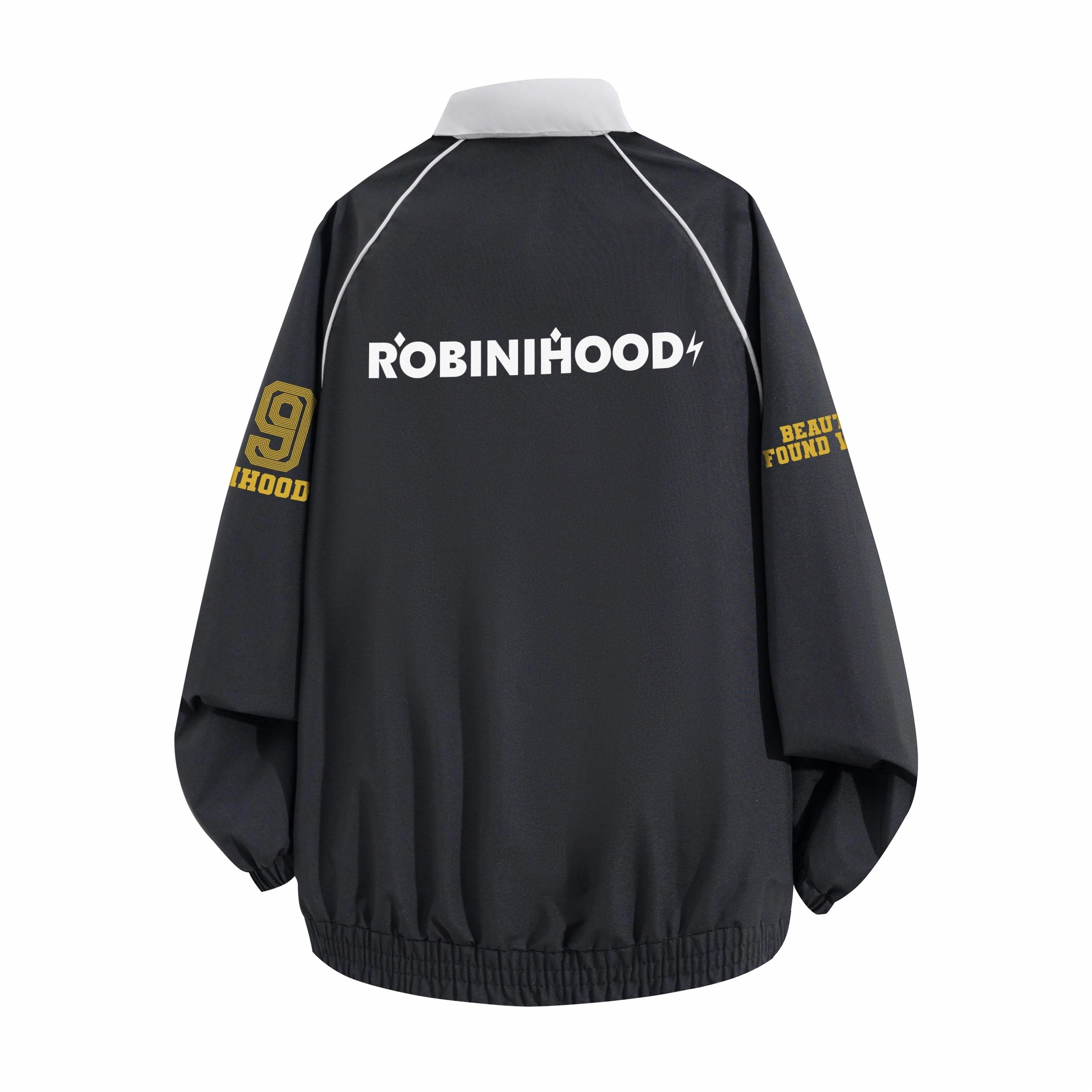 ROBINHOOD 69