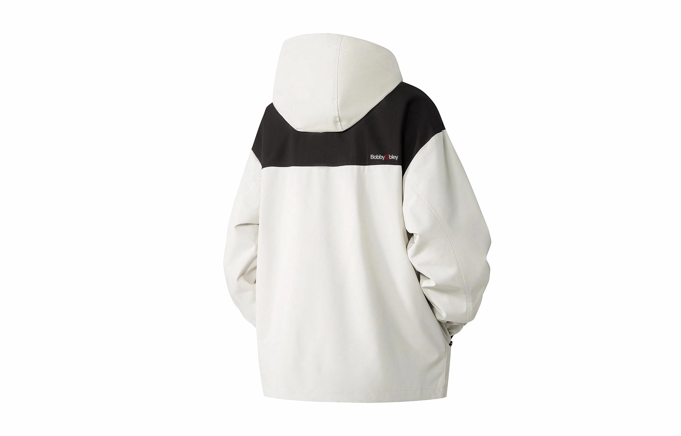 BOBBY ABLEY Logo