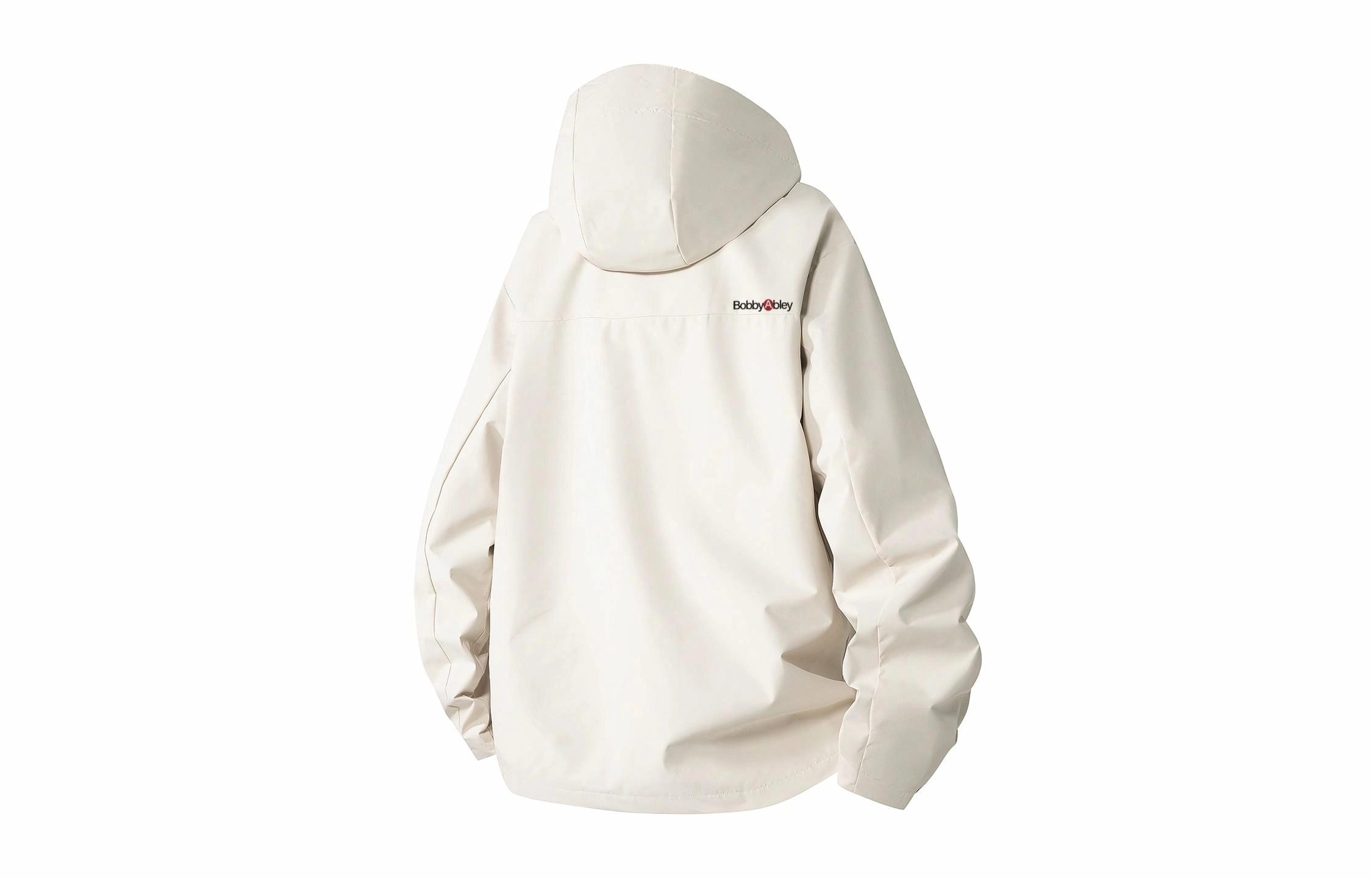BOBBY ABLEY Logo