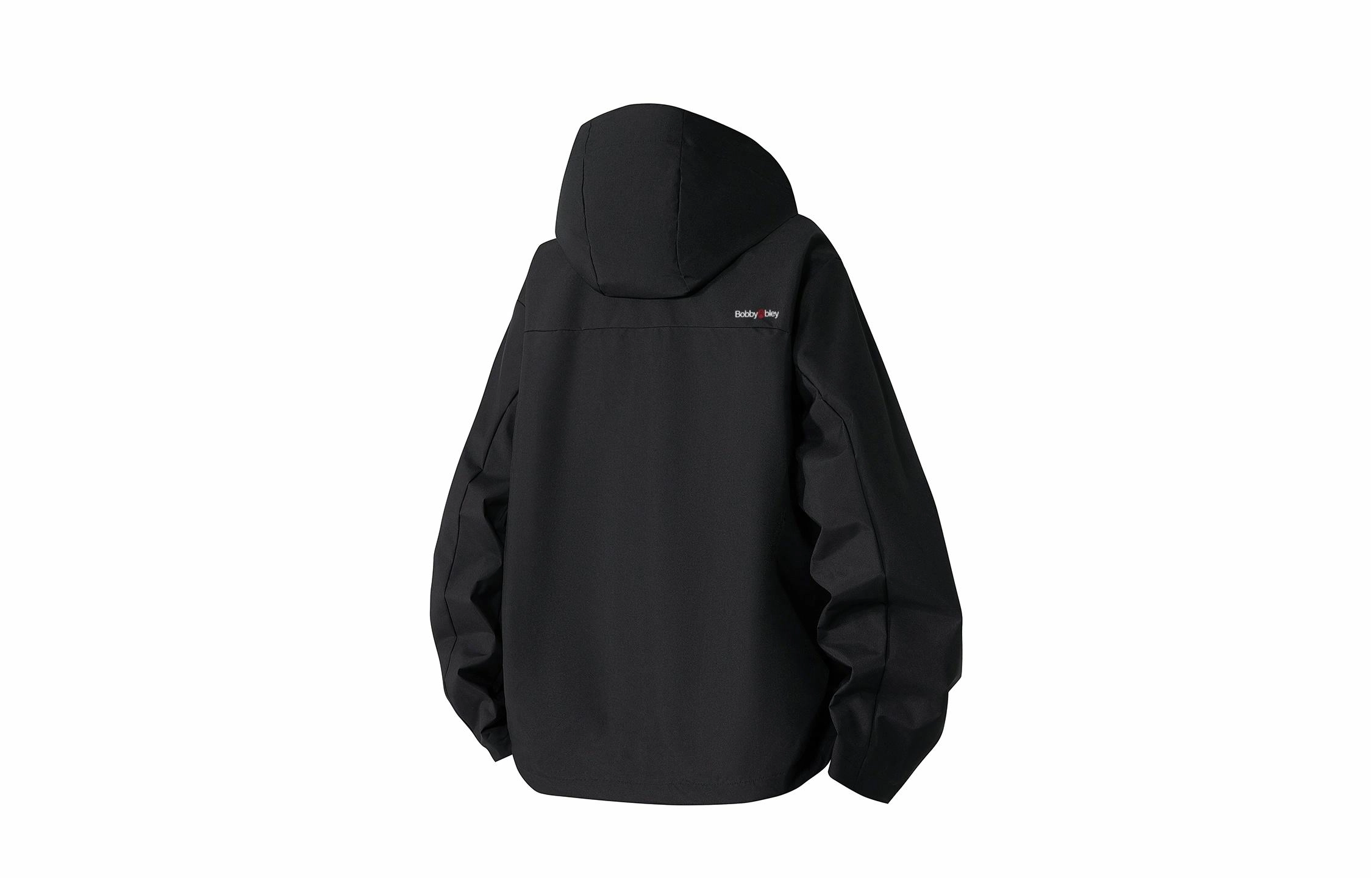 BOBBY ABLEY Logo