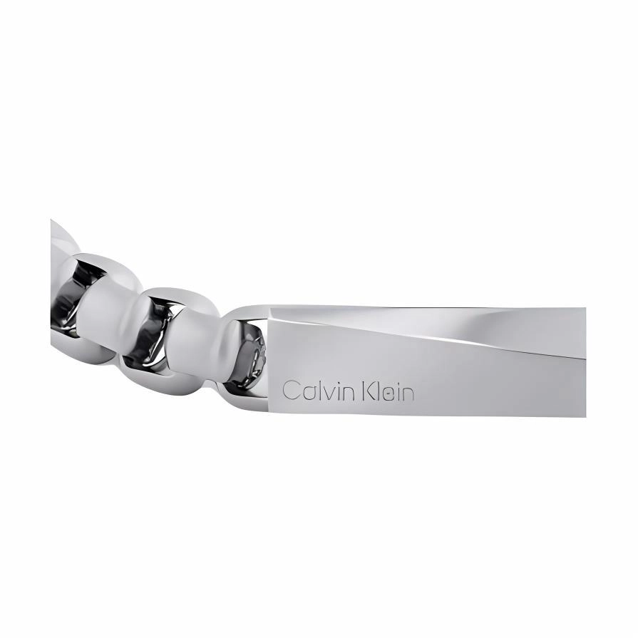 CALVIN KLEIN