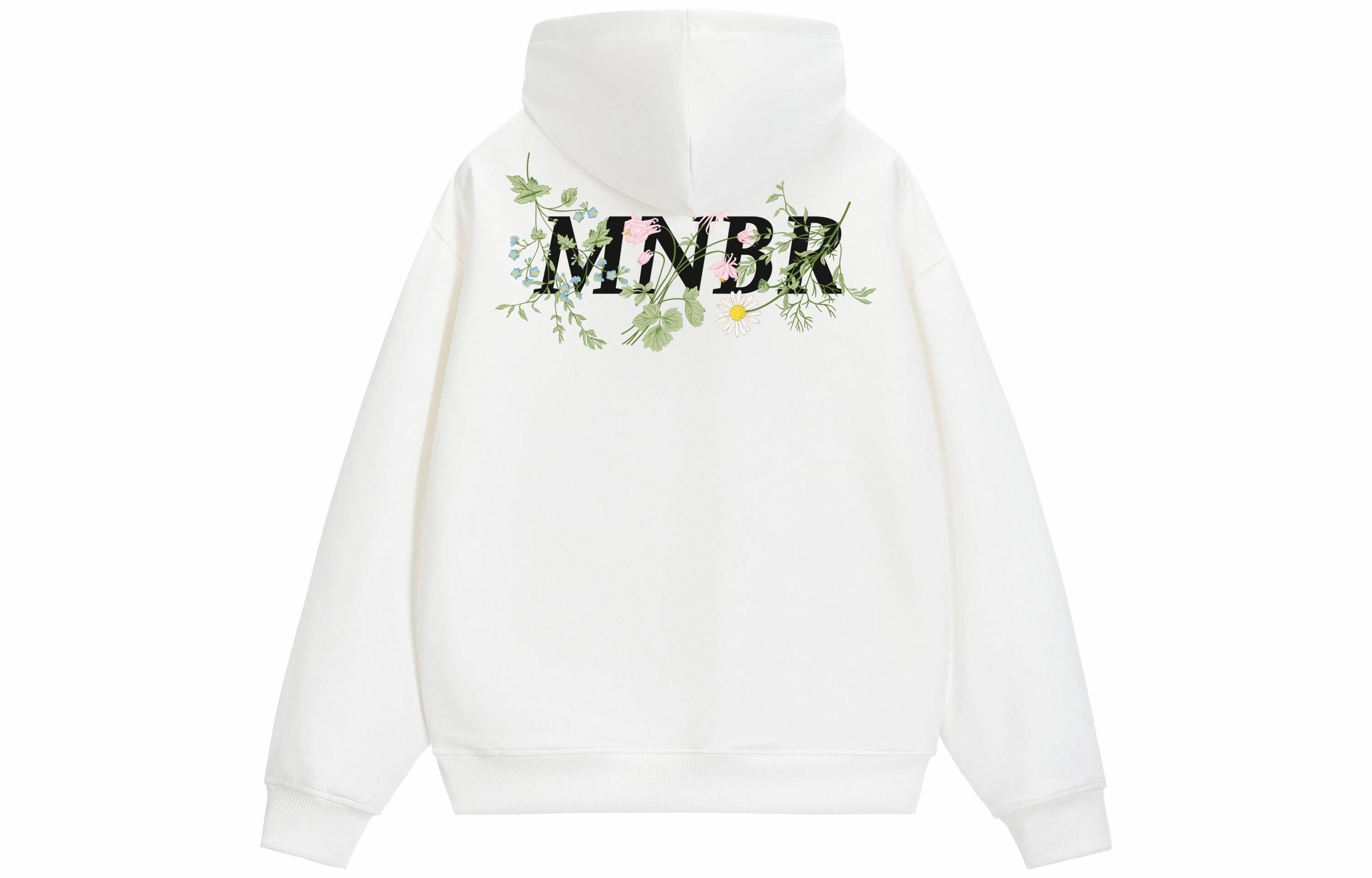 Menblero Logo