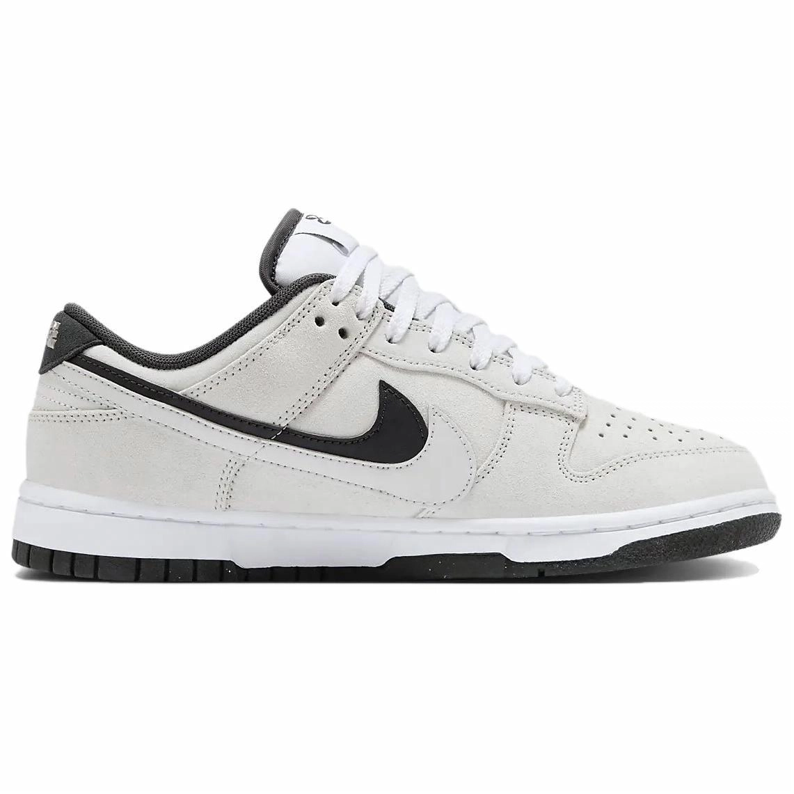 Nike Dunk Low Double Swoosh Dunks