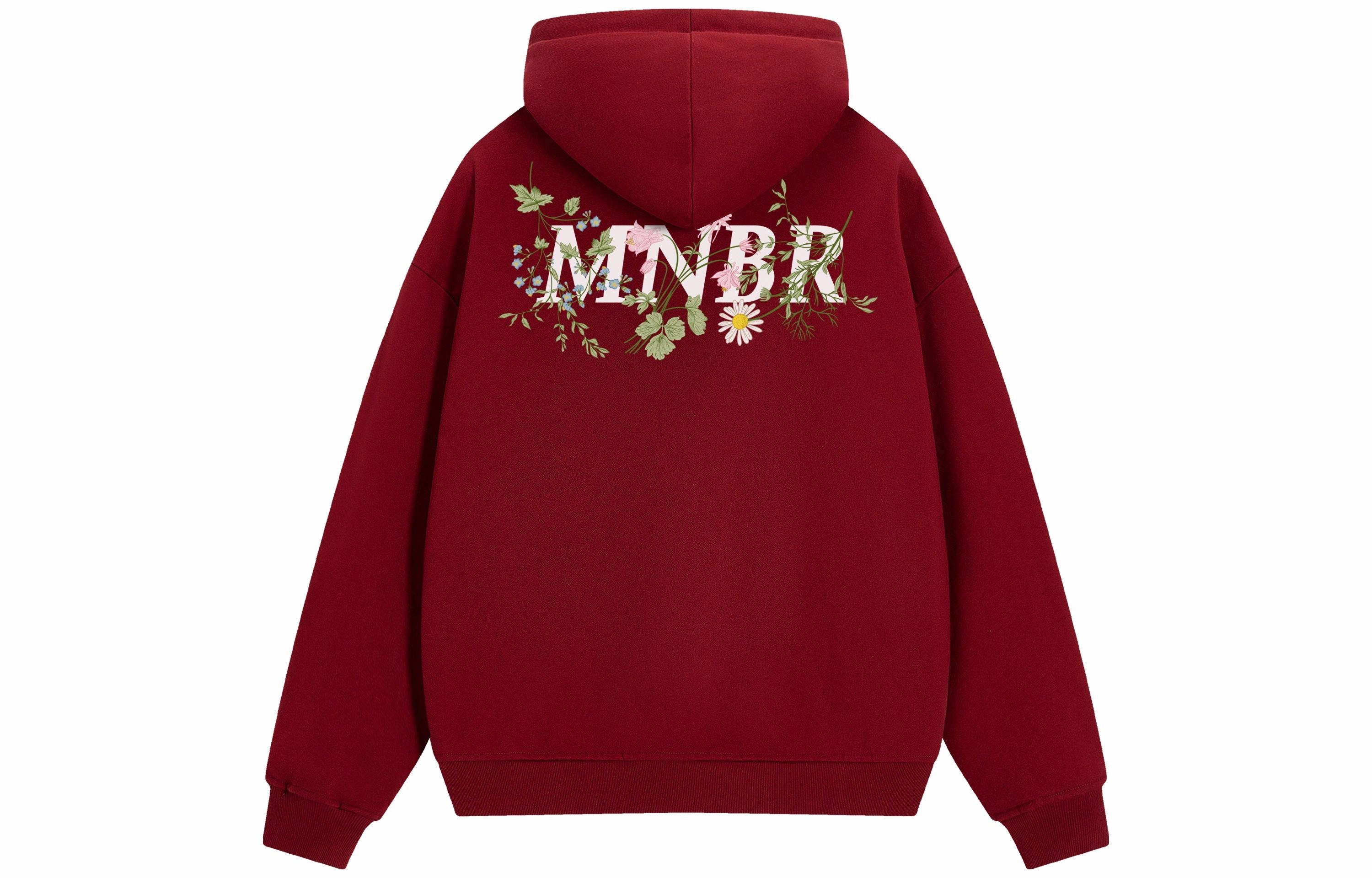 Menblero Logo