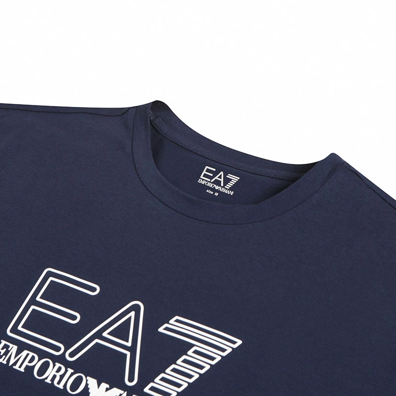EMPORIO ARMANI EA7 SS22 LogoT