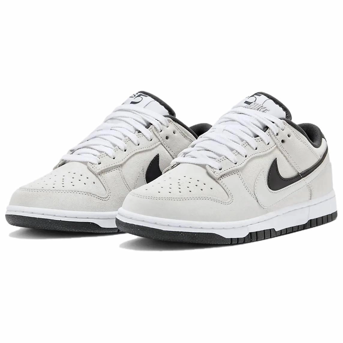 Nike Dunk Low Double Swoosh Dunks