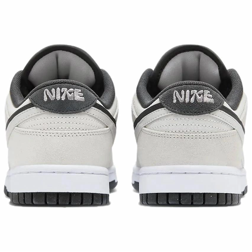 Nike Dunk Low Double Swoosh Dunks