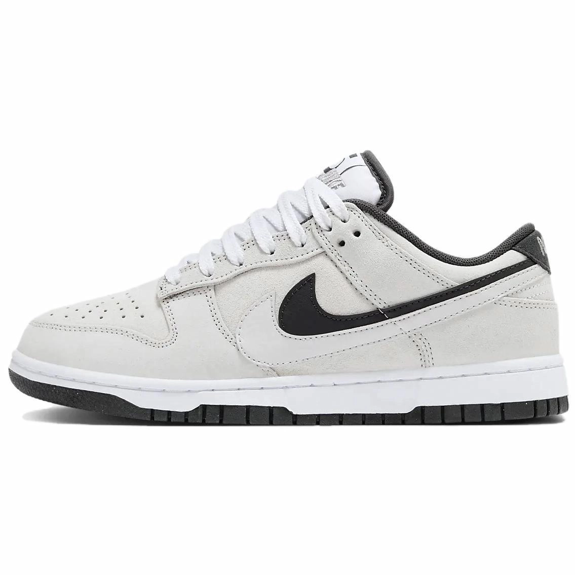 Nike Dunk Low Double Swoosh Dunks